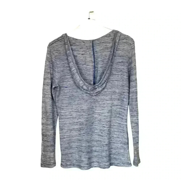 Majestic Threads St Louis Blues Women's Hoodie SIZE-MEDIUM - Picture 3 of 4